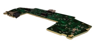 Материнская плата выходит из строя, панель Xbox one — это процессор