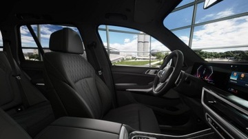 BMW X5 G05 SUV Facelifting 3.0 30d 298KM 2026 BMW X5 xDrive30d Dostępny od ręki!, zdjęcie 12