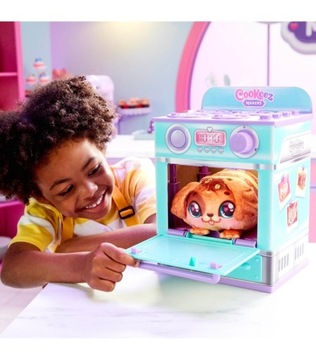 НАБОР ВЫПЕЧЕННОГО ХЛЕБА COOKEEZ MAKERS