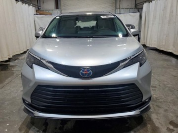 Toyota Sienna III 2025 Toyota Sienna 2025 TOYOTA SIENNA XLE 8-PASSENGER 2.5 Hybryda 185KM, zdjęcie 1