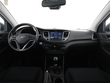 Hyundai Tucson III SUV 2.0 CRDI 136KM 2015 Hyundai Tucson Xpossible 4x4 navi kamera grzane, zdjęcie 14
