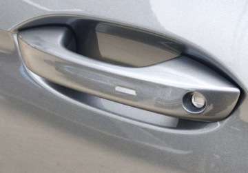 Volkswagen Passat B9 2025 Volkswagen Passat B9 Elegance 4x4, Matrix, ACC, Kamera, ergoActive z masaz, zdjęcie 37