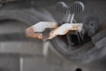 KAPOTA KRYT FAKTORIÁL SAAB 9-5 95 1 I FACELIFT 07R