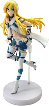 Figurka Anime Vocaloid Hatsune Miku Ice Lily FuRyu