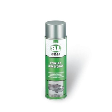 BOLL PODKŁAD EPOKSYDOWY - SPRAY 500ml