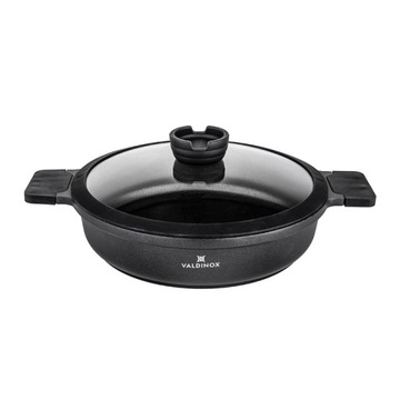 Rondel z przykrywką Valdinox Expert 3,5l garnek