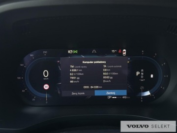 Volvo XC60 II 2022 Volvo XC 60 XC60 B5 D AWD Plus Dark, Pakiet climat, zdjęcie 16