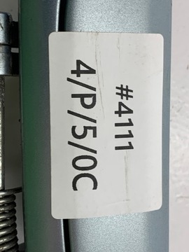 HONDA JAZZ II KLIKA VNĚJŠÍ LEVÝ PŘEDNÍ