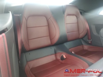 Ford Mustang VI 2025 Ford Mustang _GT_Premium_5.0 L_486 km_2025r_1 303 KM 5.0 Benzyna 486KM, zdjęcie 8