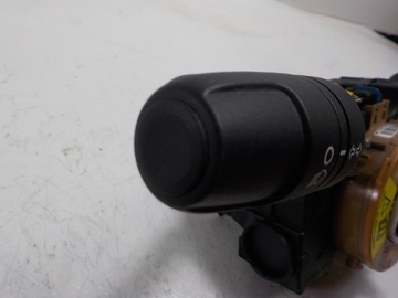 ALFA ROMEO MITO КОМБИНИРОВАННЫЙ ПЕРЕКЛЮЧАТЕЛЬ ПОДУШКИ БЕЗОПАСНОСТИ