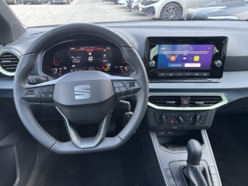 Seat Arona 2026 Seat Arona 1.0 TSI 115 KM Style 7-biegowa automaty, zdjęcie 13