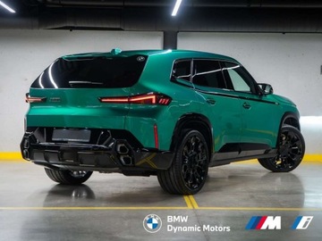 BMW XM SUV Plug-In 3.0 50e 476KM 2025 BMW XM 50e 476 KM PHEV - Hak Holowniczy - BowersWilkins - Kamera 360 3.0, zdjęcie 5