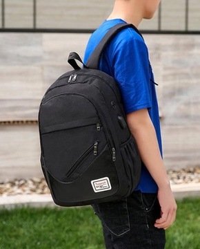 USB-РЮКЗАК СУМКА НА ПЛЕЧЕ ЧЕХОЛ-КАРАНДАШ 3 В 1 НАБОР