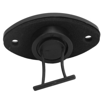 Сливная пробка корпуса каяка Запасные аксессуары для пробки лодки каяка