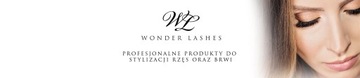 Новый клей для ресниц STAR 3 мл Wonder Lashes
