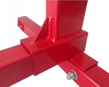 СТЕНД ДЛЯ МОНТАЖА ДВИГАТЕЛЯ ТРАНСМИССИИ, ТЕЛЕЖКА 450КГ