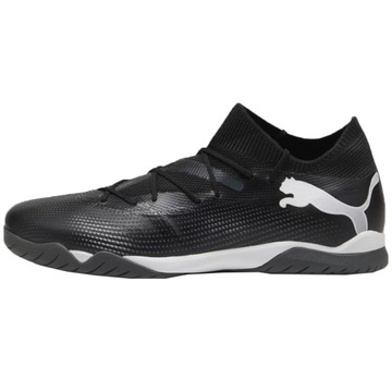 Футбольные бутсы Puma Future 7 Match IT 107721 02 40