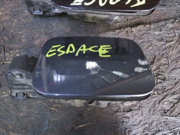 ЗАСЛІНКА ВЛИВУ ПАЛИВА RENAULT ESPACE 