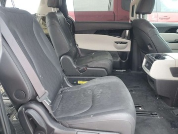 Kia Carnival II 2024 Kia Carnival 2024r., Ex, 3.5L, od ubezpieczalni 3.5 Benzyna 639KM, zdjęcie 9