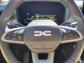 Dacia Bigster 2026 Od ręki - Extreme 1.2 TCe Hybrid-G LPG 4x4 150KM / pakiet parking, zdjęcie 8