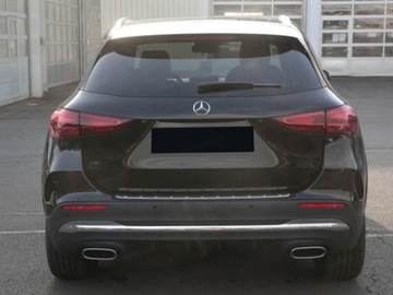 Mercedes GLA II Off-roader Facelifting 2.0 220 190KM 2025 MERCEDES-BENZ GLA 220 4-Matic AMG Line 2.0 (190KM) 2025, zdjęcie 3