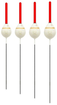 4 X ПОПЛАВКИ BRAND BALSA RIVE 7 – 10 г M28