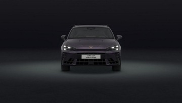 Cupra Leon II 2026 Cupra Leon Sportstourer VZ 2.0 TSI 333 KM DSG, zdjęcie 3