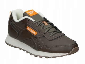 BUTY męskie REEBOK ROYAL GLIDE ocieplane 100032902 brązowe 43