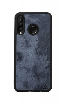 ETUI DREWNIANE do HUAWEI P30 LITE SMARTWOODS case