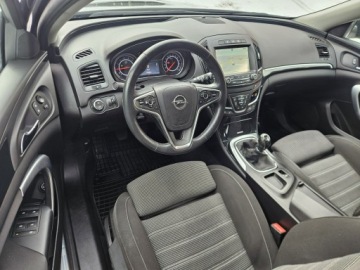 Opel Insignia I 2015 Opel Insignia Xenon, Navi, Blis, Kamera,, zdjęcie 7