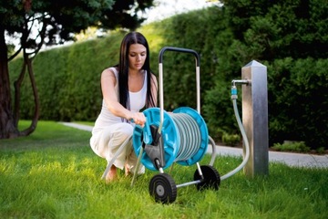 КОМПЛЕКТ СОЕДИНЕНИЙ CELLFAST MULTIFLEX 1/2 1,5M