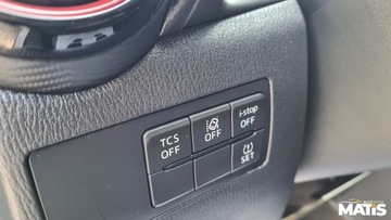 Mazda CX-3 Crossover 2.0 SKY-G 120KM 2017 Mazda CX-3 2.0benz mnnual Navi kamera LIFT podgrz. kier 1REJ 2018 100 bezw, zdjęcie 15