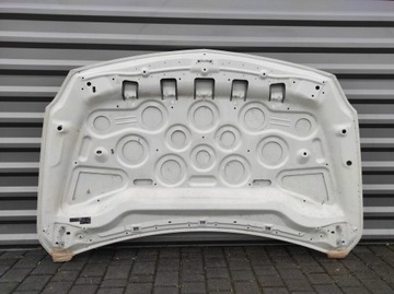 KAPOTA KRYT MOTORU MERCEDES TŘÍDA A W176 176