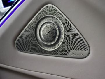 Mercedes Klasa S W223/V223 2025 S Klasa 350 d L 4-Matic AMG Line 2.9 (313KM) 2025, zdjęcie 11