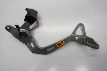 РЫЧАГ НОЖНОГО ТОРМОЗА BMW R 1200 GS 08-12
