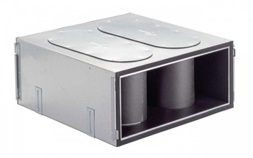 Tłumik CW-S 625 ZEHNDER ComfoWell