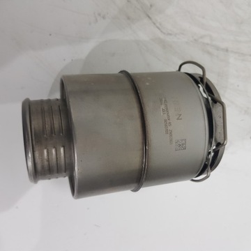 RURA REZONATOR TURBO MASTER III 2.3 DCI ZN002803