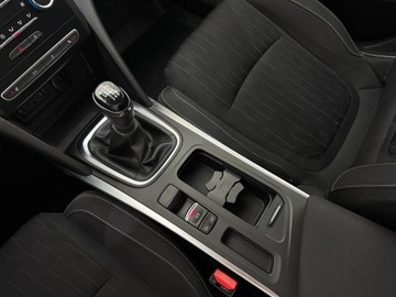 Renault Megane IV Grandtour Facelifting 1.3 TCe 140KM 2020 Renault Megane Limited / 1 właściciel / Salon Pols, zdjęcie 22