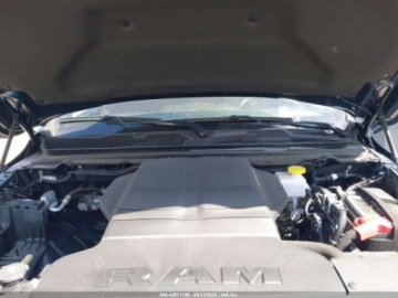  RAM 1500 Laramie 57 Box 2024 5.7l 5.7 Benzyna 395KM, zdjęcie 8