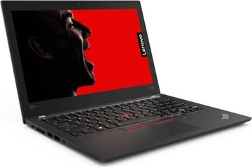 Lenovo ThinkPad X280 i5-8250U|8GB|256GB SSD|WINDOWS 11|PL LED| FHD DOTYK