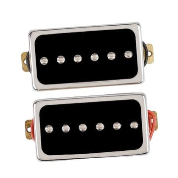 przetworniki basowe Electric Guitar Neck LP P