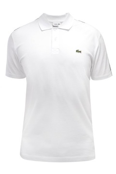 Polówka męska Lacoste PH7222-001 - L