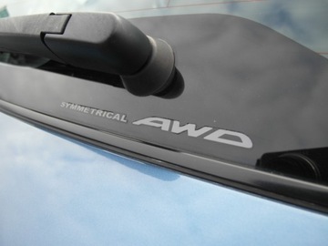 Subaru Impreza II Sedan 1.5 i 105KM 2007 Subaru Impreza Klimatyzacja 4WD Alu Felgi 1.5 Benzyna 105KM, zdjęcie 31