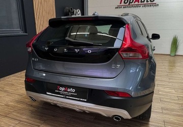 Volvo 2015 Volvo V40 Cross Country D3 BEZWYPADKOWY MANUAL gwarancja zarejestrowa, zdjęcie 7
