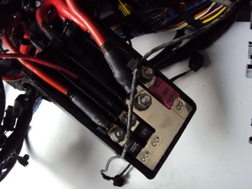 INSTALACE ELEKTRICKÁ MINI COOPER F55 FL 18R