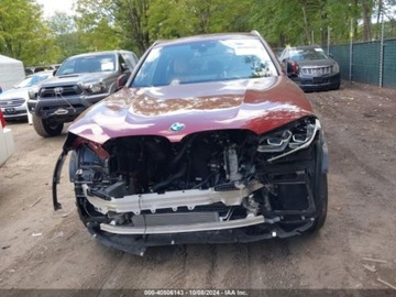 BMW X3 G01 2023 BMW X3 XDrive30I 2023 2.0l 2.0 Benzyna 248KM, zdjęcie 7