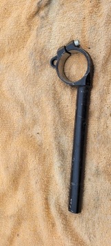 HONDA CBR 1000RR 04-07' KIEROWNICA PRAWA LEWA KIEROWNICE CLIP ON FEBI