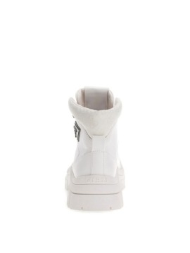 Женская догадана Лофира в белом 38