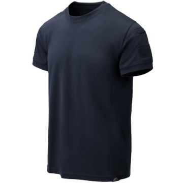 Мужская термоактивная футболка HELIKON TopCool Lite Navy Navy Blue L