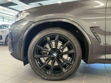 BMW X4 G02 SUV Facelifting 2.0 30i 245KM 2025 BMW X4 xDrive30i Sport Suv 2.0 (245KM) 2025, zdjęcie 12